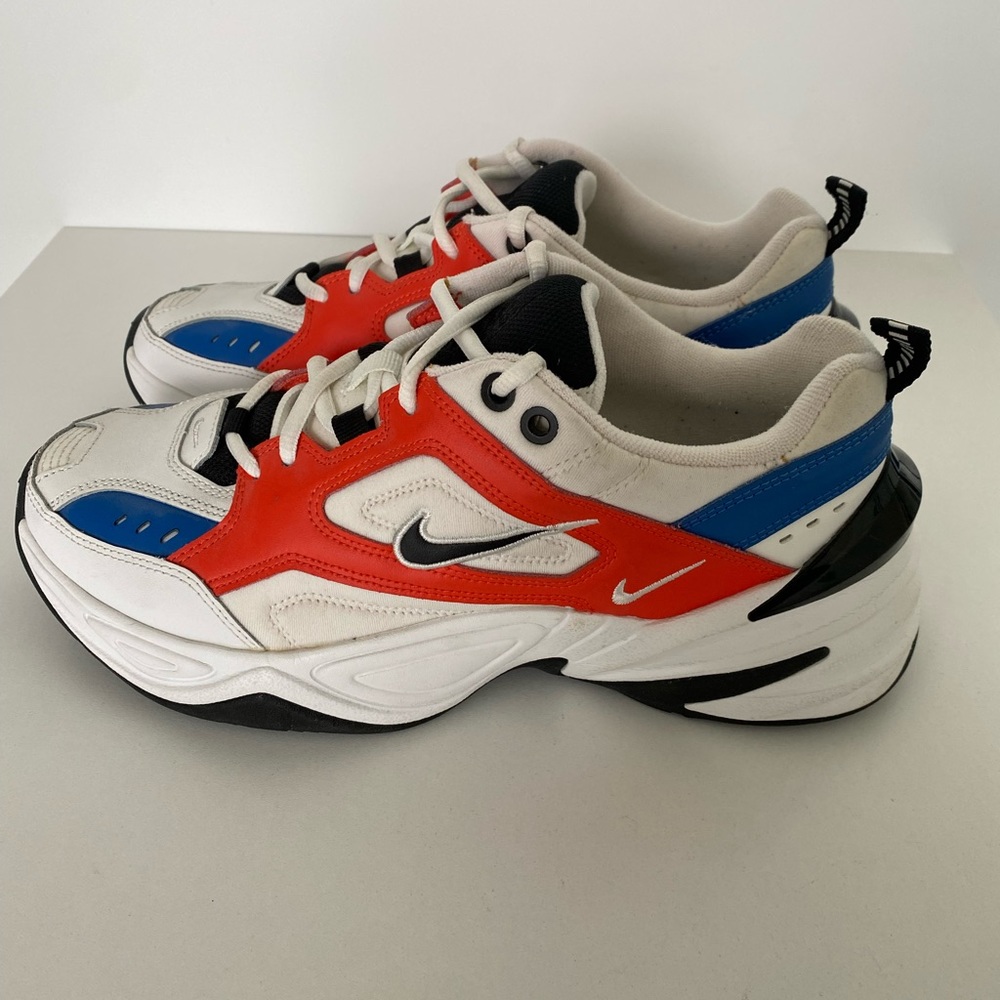 Women’s Nike M2K Tekno size 8.5